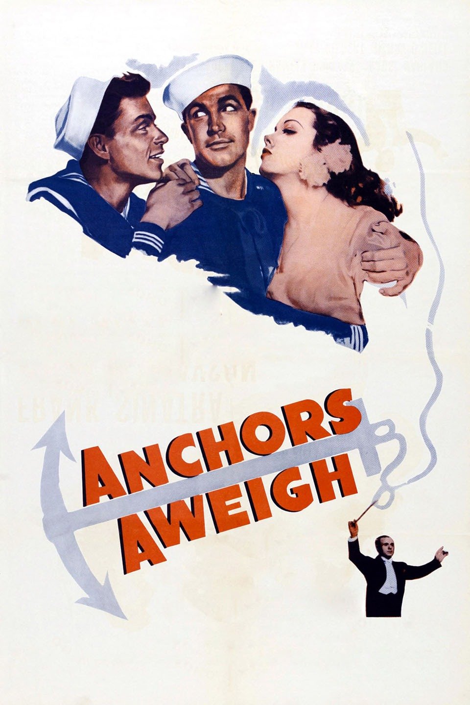 Anchors Aweigh (1945) [46258] (A1767202633) [[Movies]] --Plex--